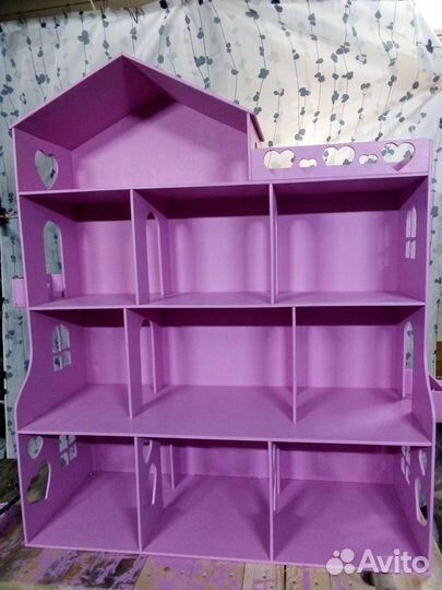 Кукольные домики