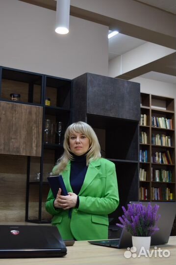 Бухгалтерские услуги для ип и ооо