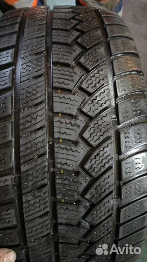 Ovation EcoVision W-686 245/40 R18 91W