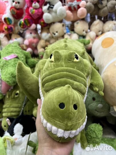 Мягкая игрушка опт и розница