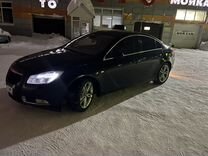 Opel Insignia 2.0 MT, 2008, 220 000 км, с пробегом, цена 750 000 руб.