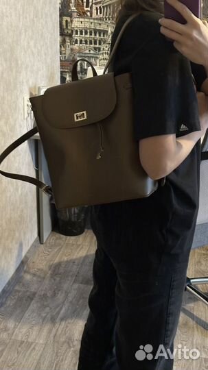 Рюкзак женский новый