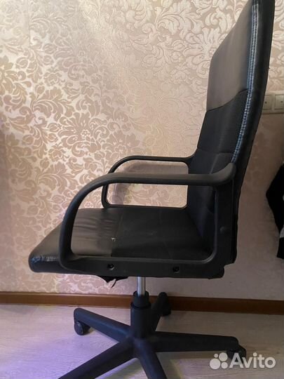 Компьютерное кресло бу