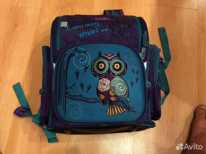 Ранец школьный