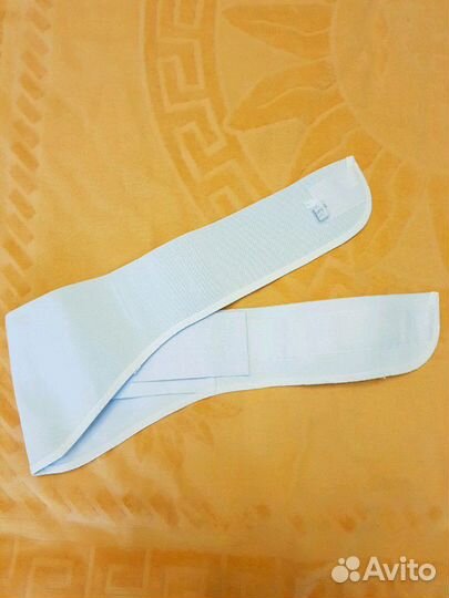 Бандаж дородовый