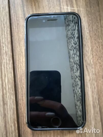 iPhone 7, 128 ГБ