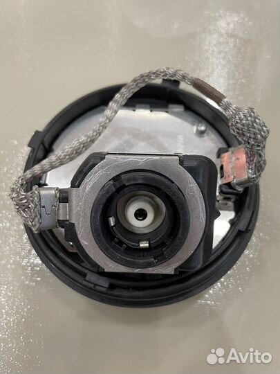 Блок розжига ксенона subaru forester sj