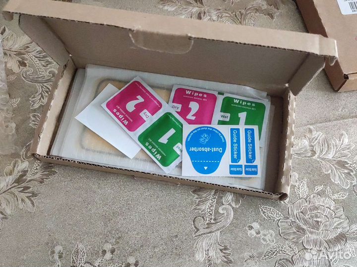 Зашитная стекло для iphon xs10, 11pr