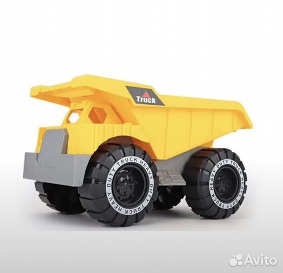 Игрушки новые