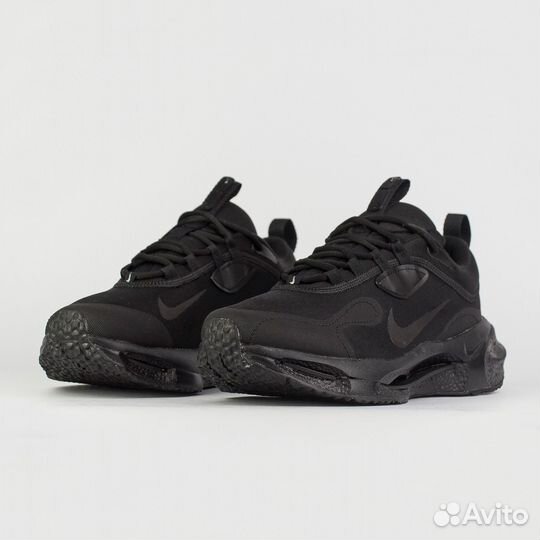 Кроссовки Nike Spark Phantom Triple Black