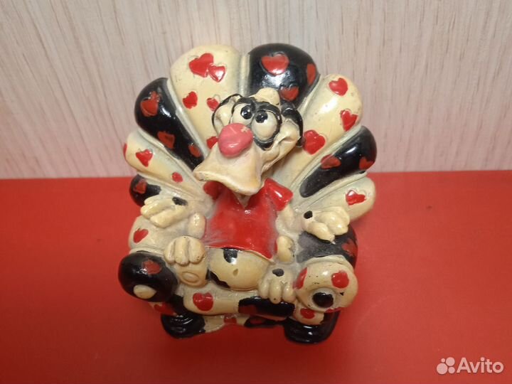 Фигурки животных