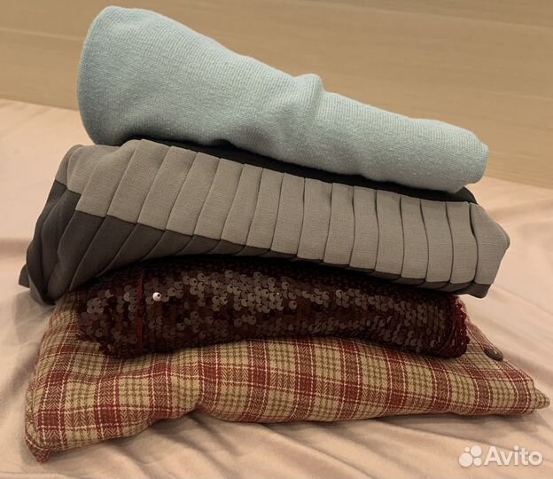 Женские вещи пакетом