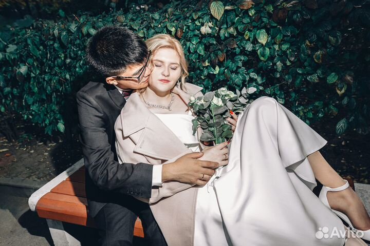 Фотограф на мероприятие / свадебный фотограф