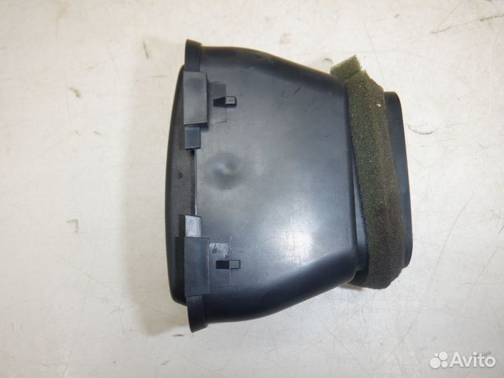 Дефлектор воздушный Mazda Tribute