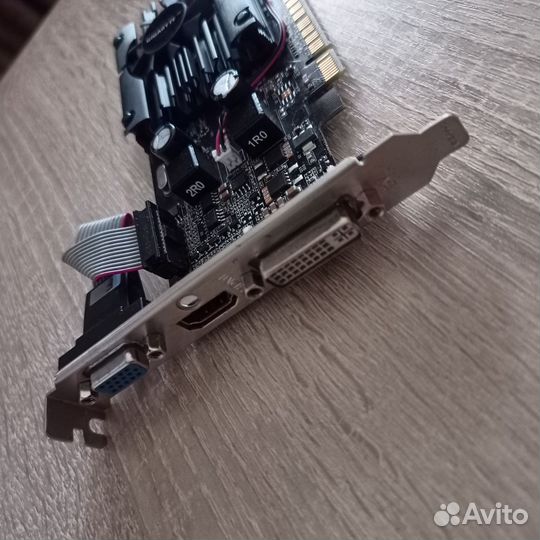 Комплектующие пк