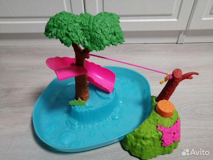 Игровой набор 