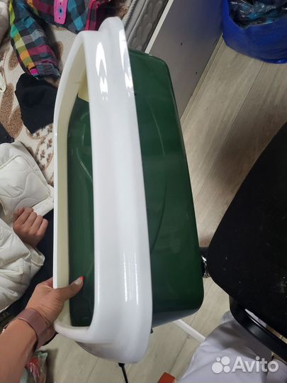 Лоток для кошек/мелких собак