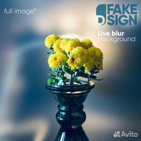 Фотофон пластик wblb5007003