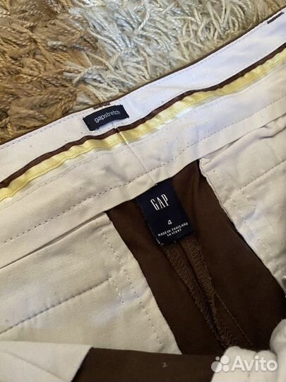 Шорты мужские GAP stretch