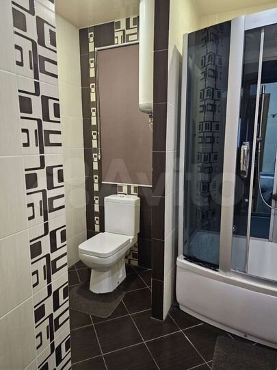 1-к. квартира, 42,2 м², 12/22 эт.