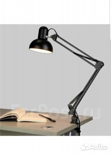 Лампа настольная для маникюра и косметолога