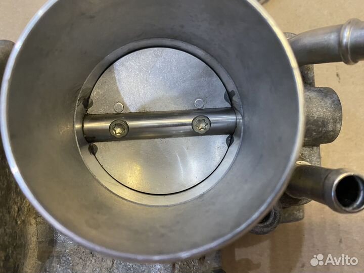 Дроссельная заслонка для Hyundai kia 35100-2B150