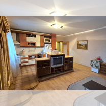 2-к. квартира, 57,2 м², 8/9 эт.