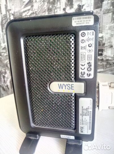 Компьютер Dell Wyse C10LE