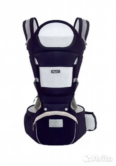 Рюкзак переноска кенгуру