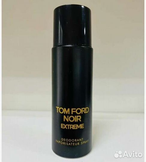 Tom Ford Noir Extreme Дезодорант Спрей