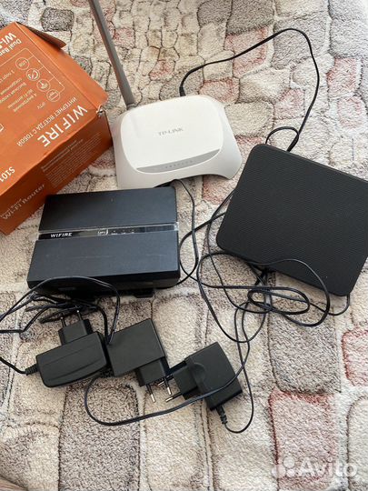Wifi роутер,Tp-link, Wifire, beeline
