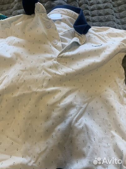 Поло Россия, Турция 122