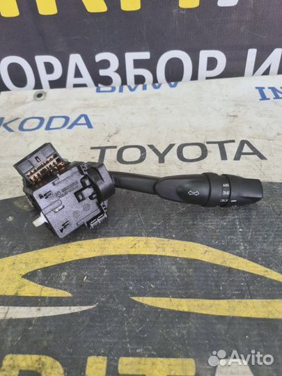 Подрулевой переключатель света Ssang Yong Actyon