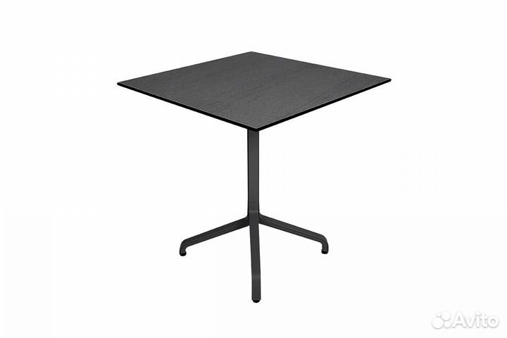 Nardi, Италия Стол складной квадратный Frasca Min