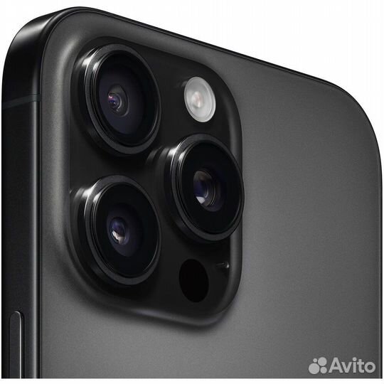 iPhone 16 Pro Max, 256 ГБ