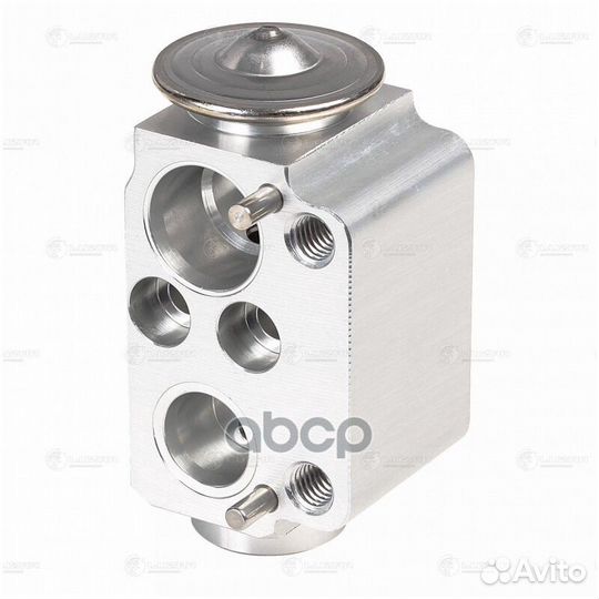 Клапан расш. кондиционера (трв) ltrv26173 luzar