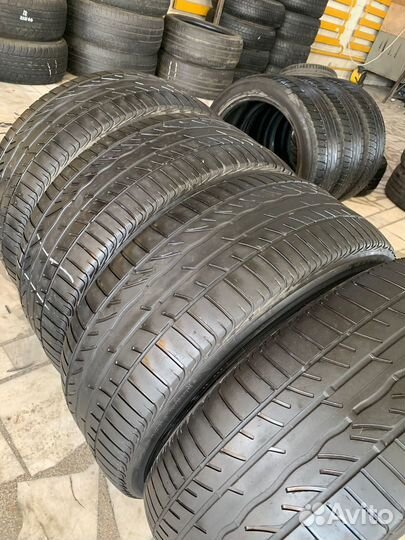 Bridgestone Turanza ER30 245/45 R18
