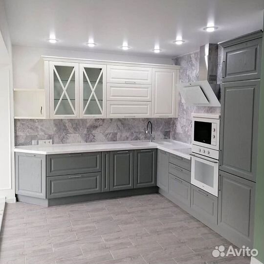 Кухонный гарнитур 