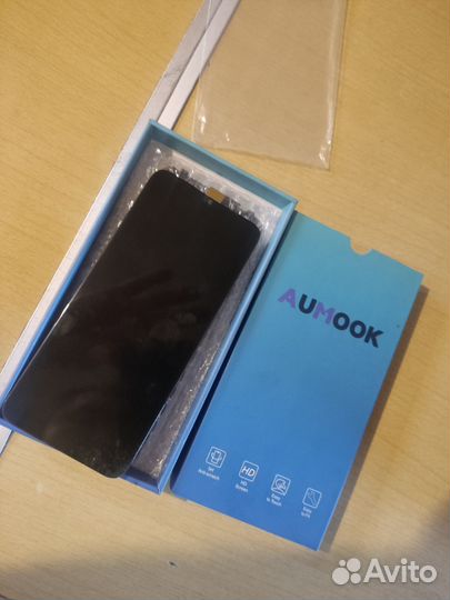 Дисплей на Realme 5, C3, 6i oppo A31 A5 A9