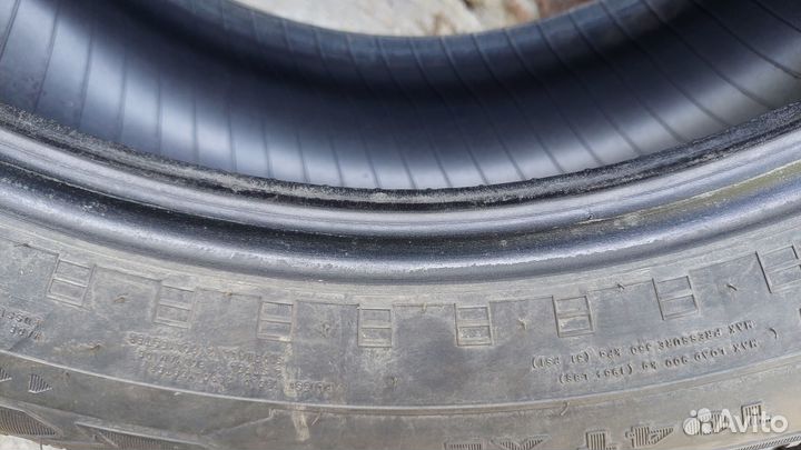 Nokian Tyres Nordman 5 225/60 R18 104T