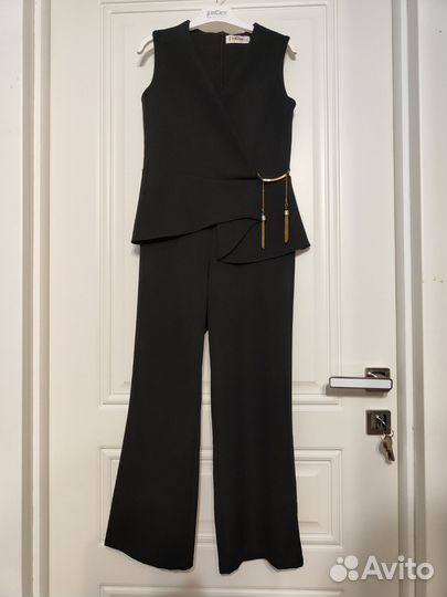 Комбинезон для девочки 140