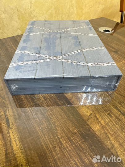 Комиксы Sixth Gun HC Gunslinger Edition #1