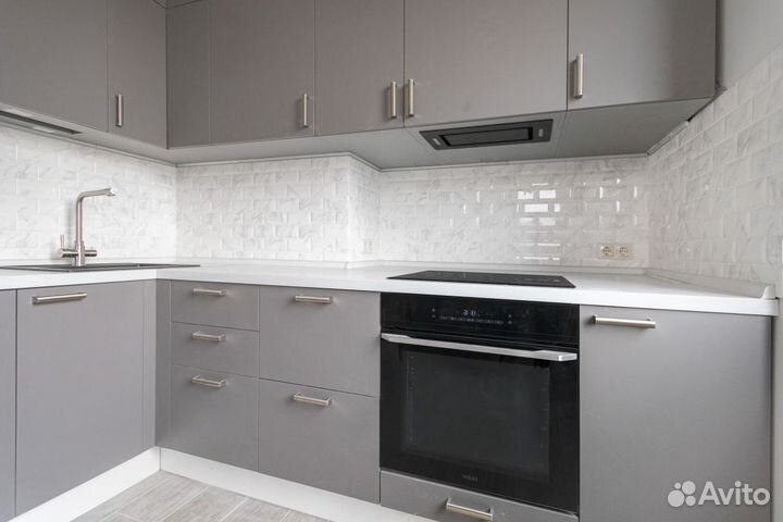 Кухня (реальная цена) кс07 37898
