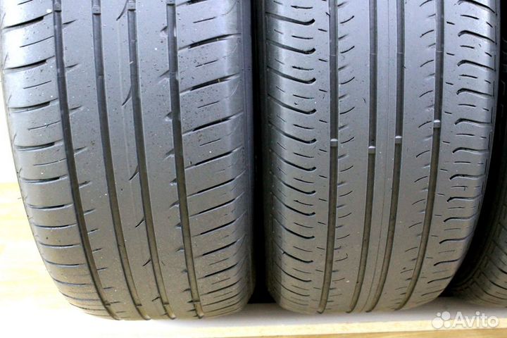 Hankook Optimo K415 225/60 R17