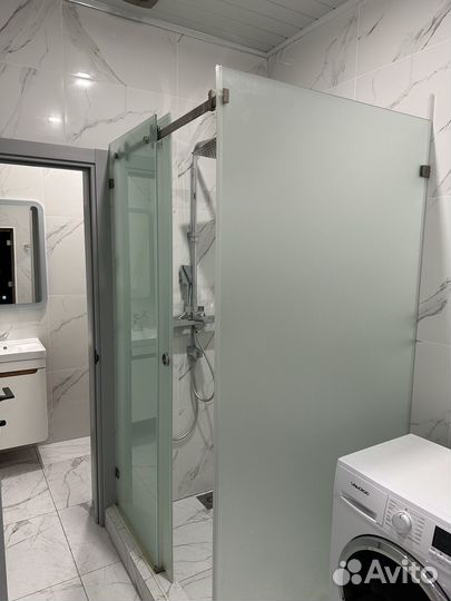 Баня сауна с бассейном