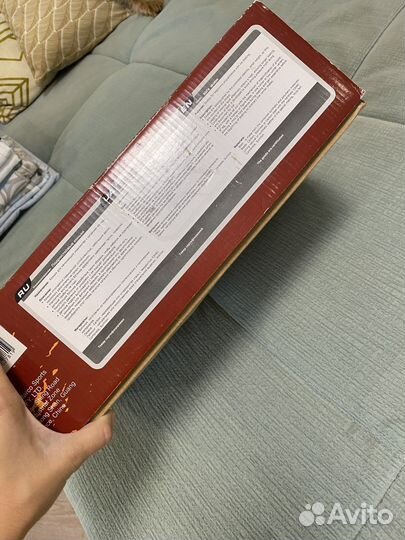 Коньки подростковые раздвижные новые