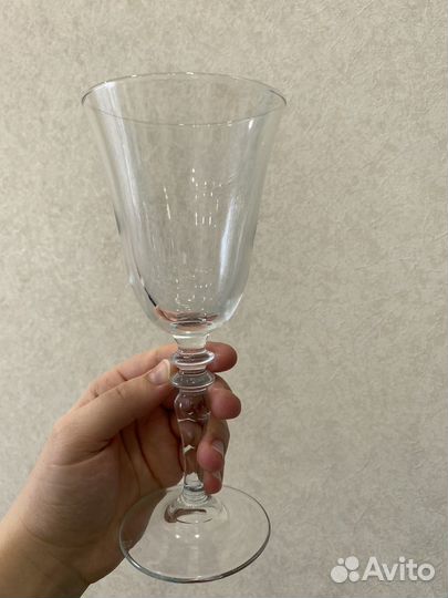 Бокалы для вина