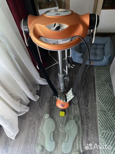 Тренажер body sculpture