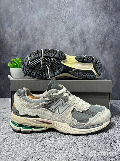 Кроссовки мужские New balance
