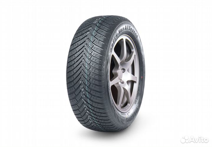 LingLong Green-Max All Season 215/45 R17 91V